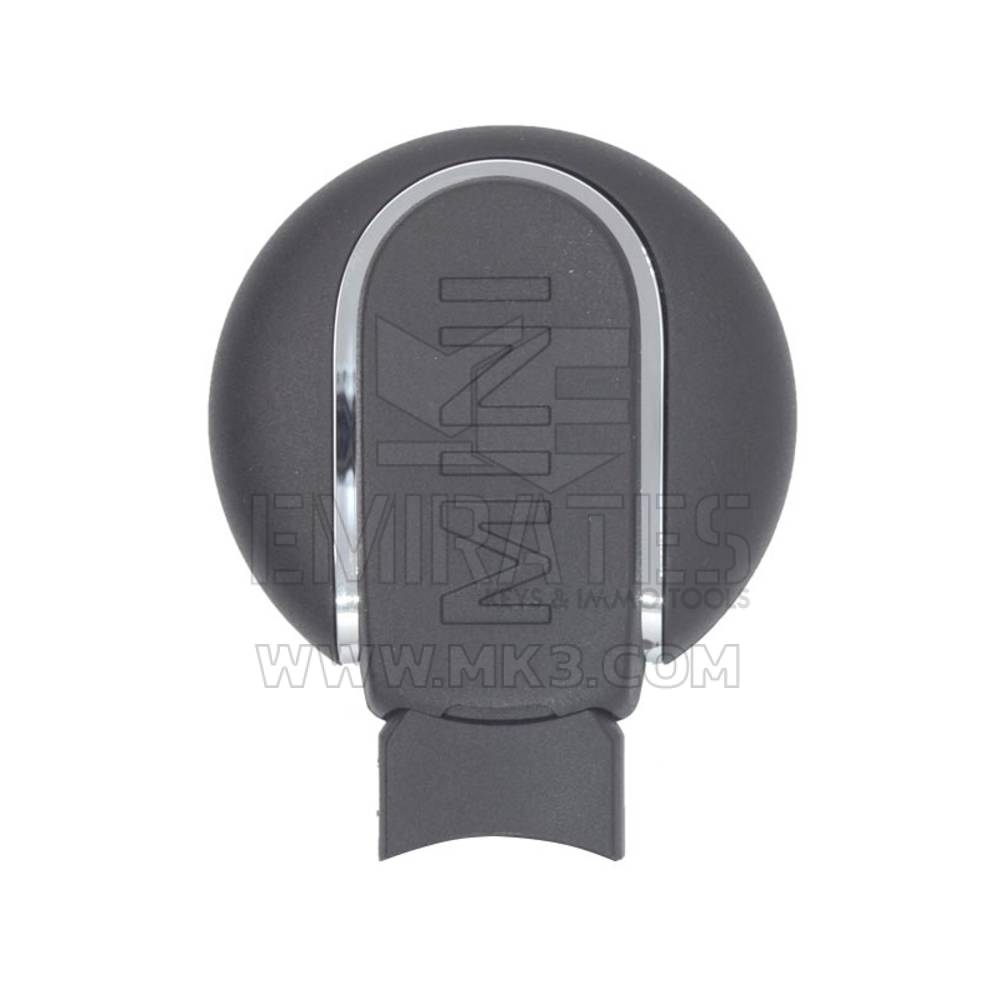 Mini Cooper 2015 Оригинальный Smart Remote Key 3 кнопки 433 МГц