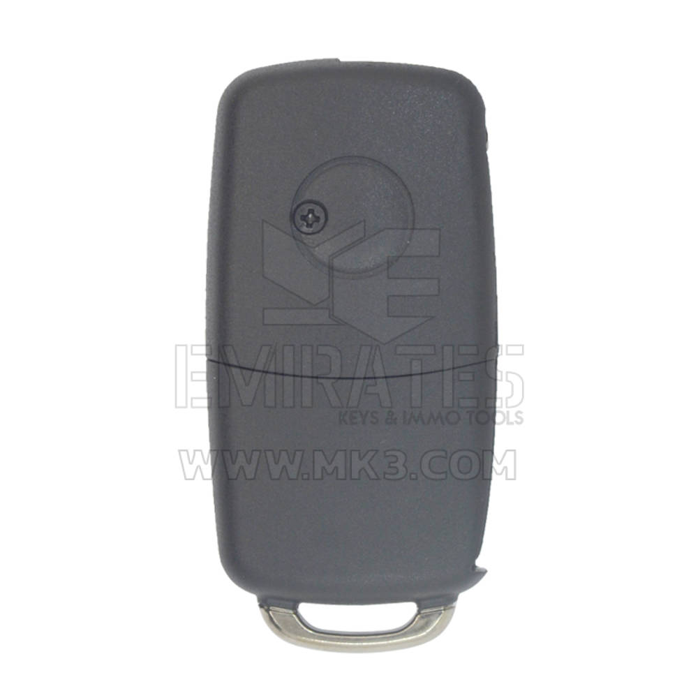 VW Jetta 2017 Flip Remote Key UDS Proximity Type 433MHz MQB | mk3