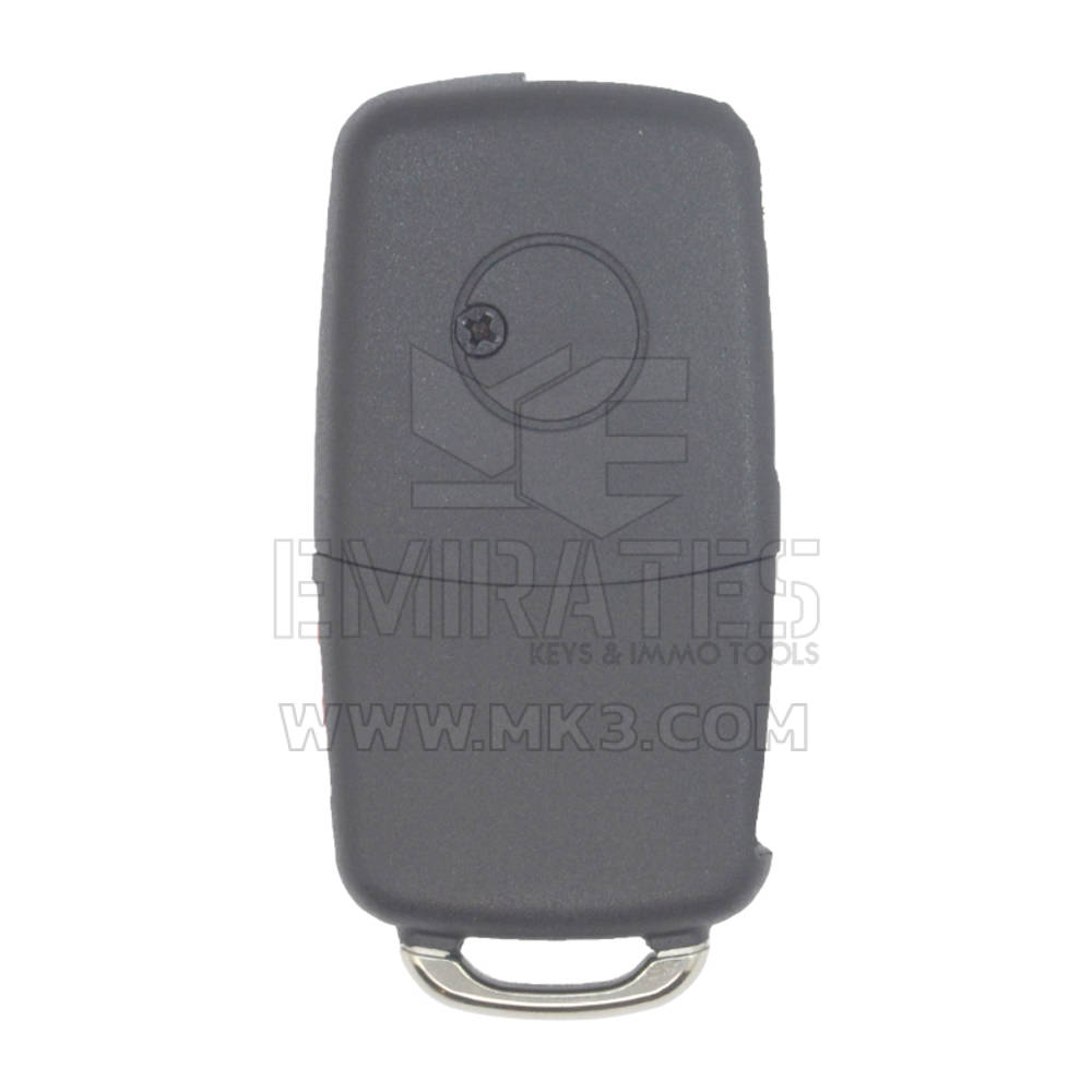 VW Touareg Flip Remote 433MHz 3+1 Boutons | MK3