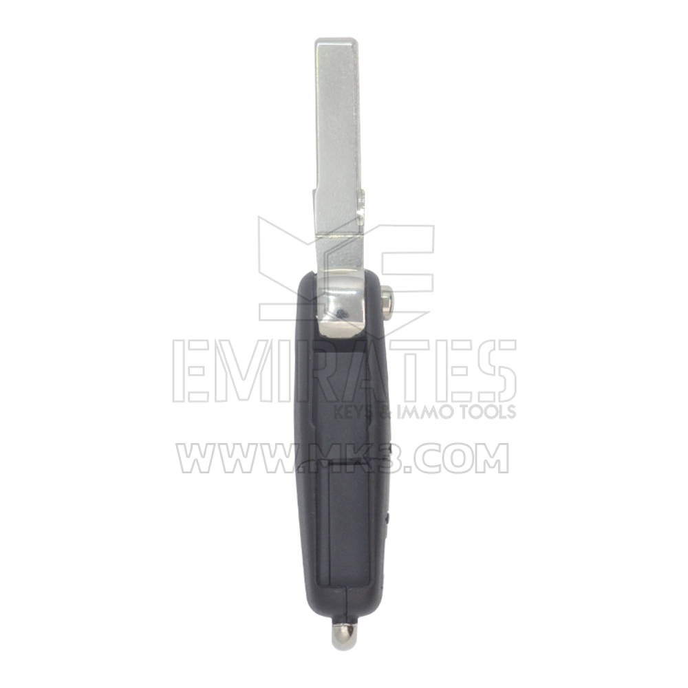 VW Touran Passat UDS Type Proximity Flip Remote Key 3 Buttons 433MHz ID48 Megamos Transponder | emirates Keys