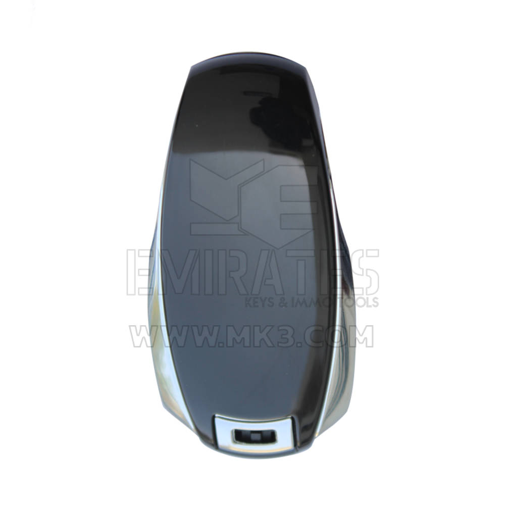VW Touareg Original Smart Key Remote 2012 201| MK3