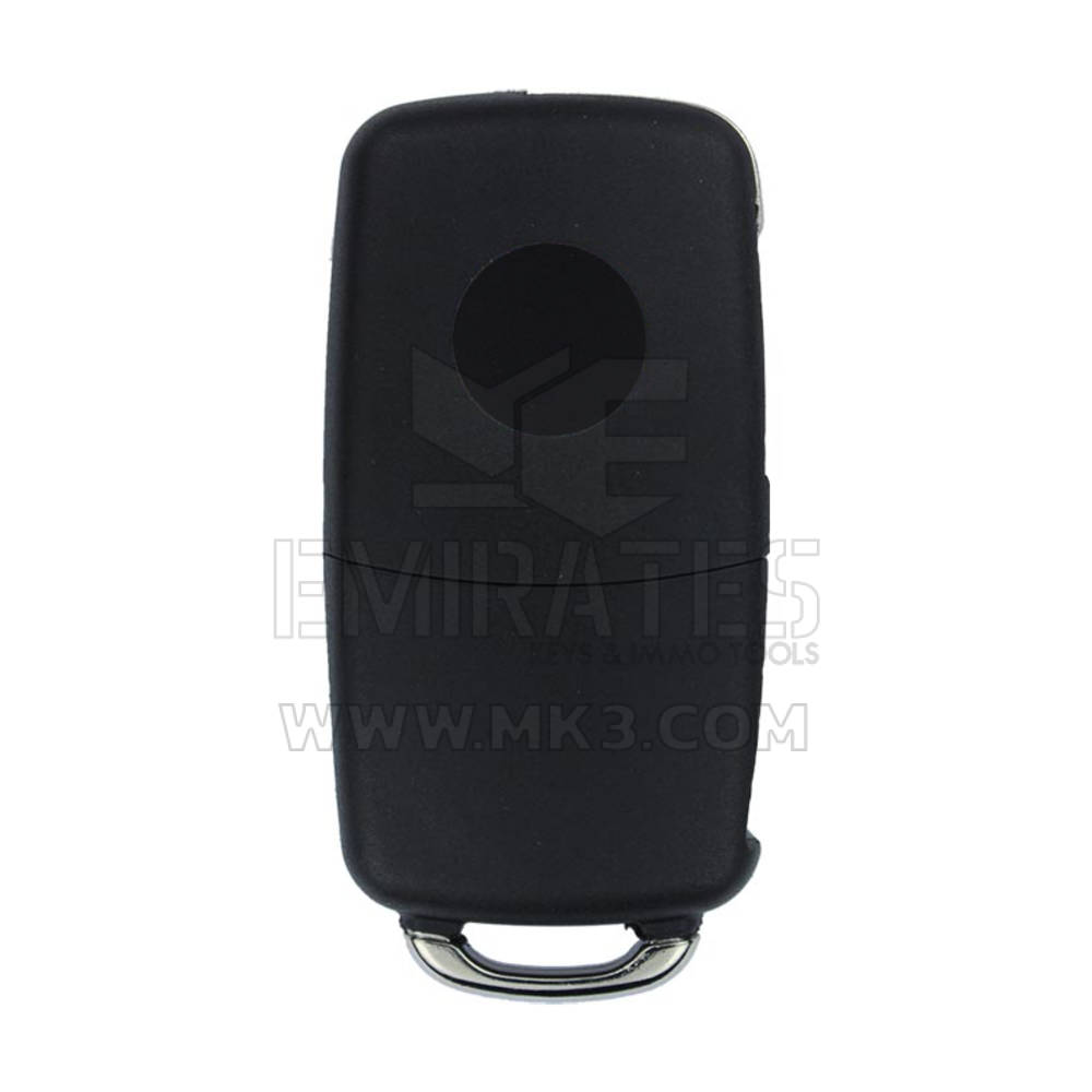 Volkswagen Flip Remote Key 3 Botones 433MHz | mk3