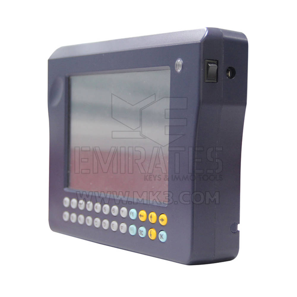 Yanhua DigiMaster III Digi Master 3 Key Programming Odometer Mileage Correction Tool Unlimited Version Online Update | Emirates Keys