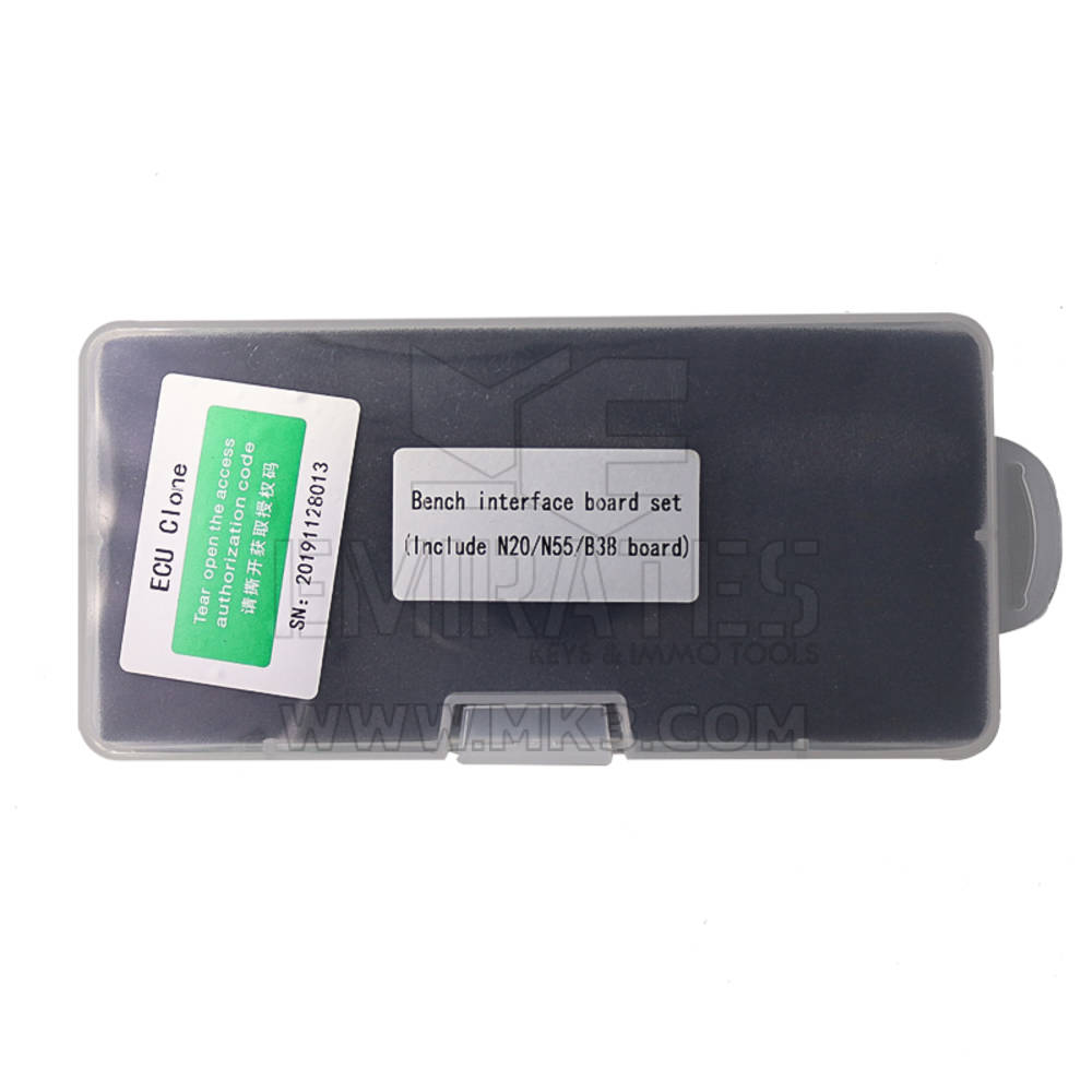 Yanhua Mini ACDP Master for BMW Module Programming ECU Clone Supports BMW DME + Software License | Emirates Keys