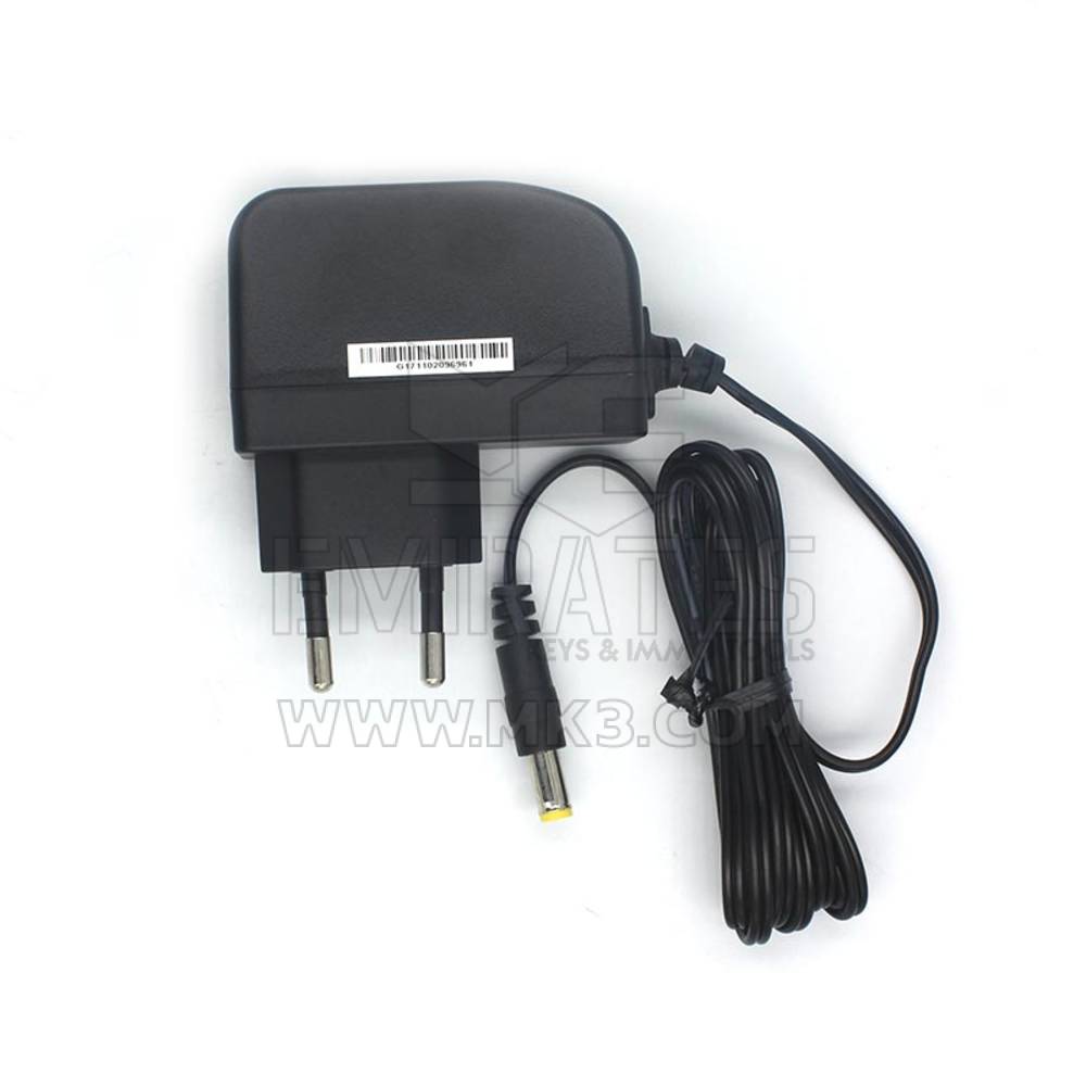 Abrites ZN062 - Adaptador de corriente CC de 12 V/0,5 A| mk3