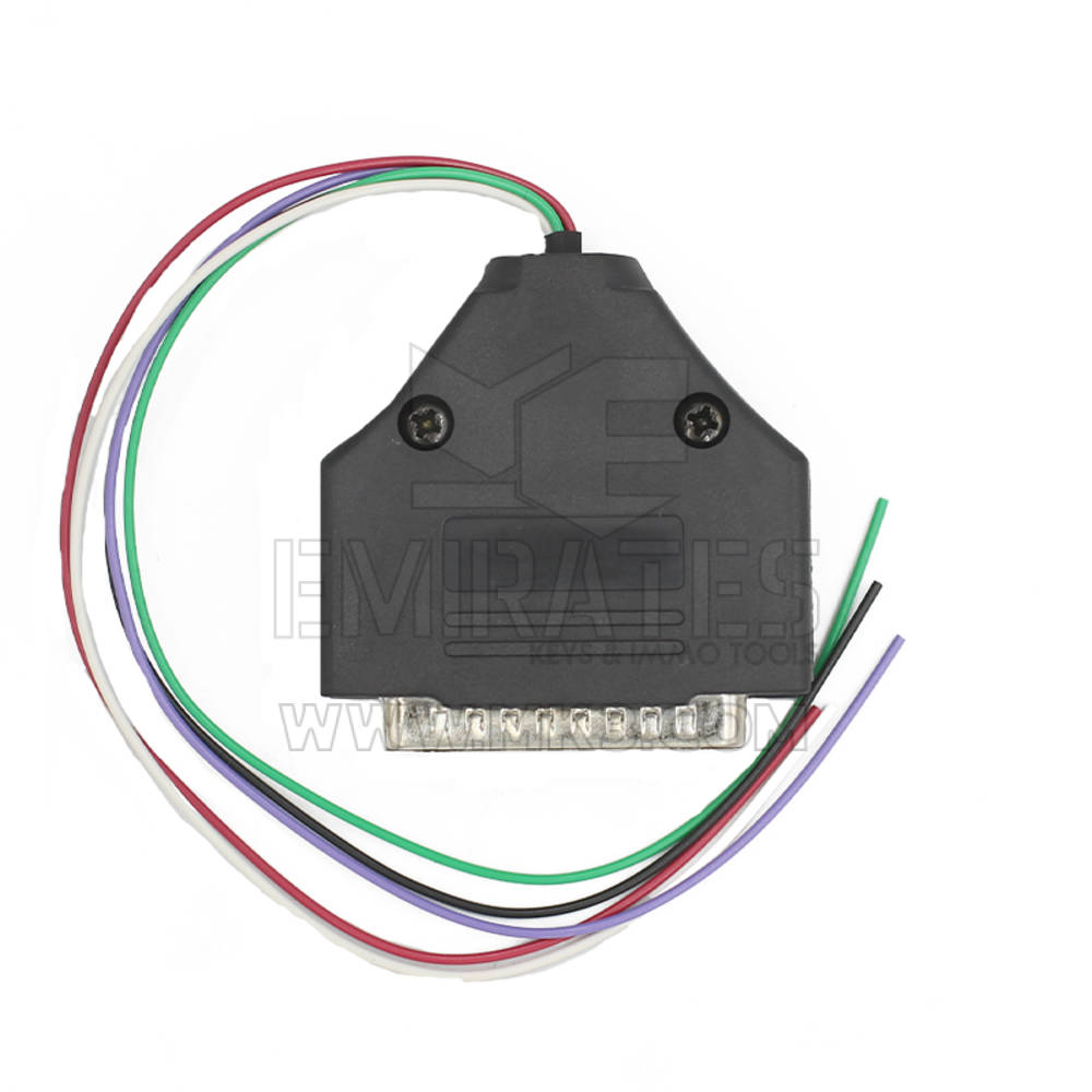 Adaptador Abrites ZN058 V850E2 para ABPROG | MK3