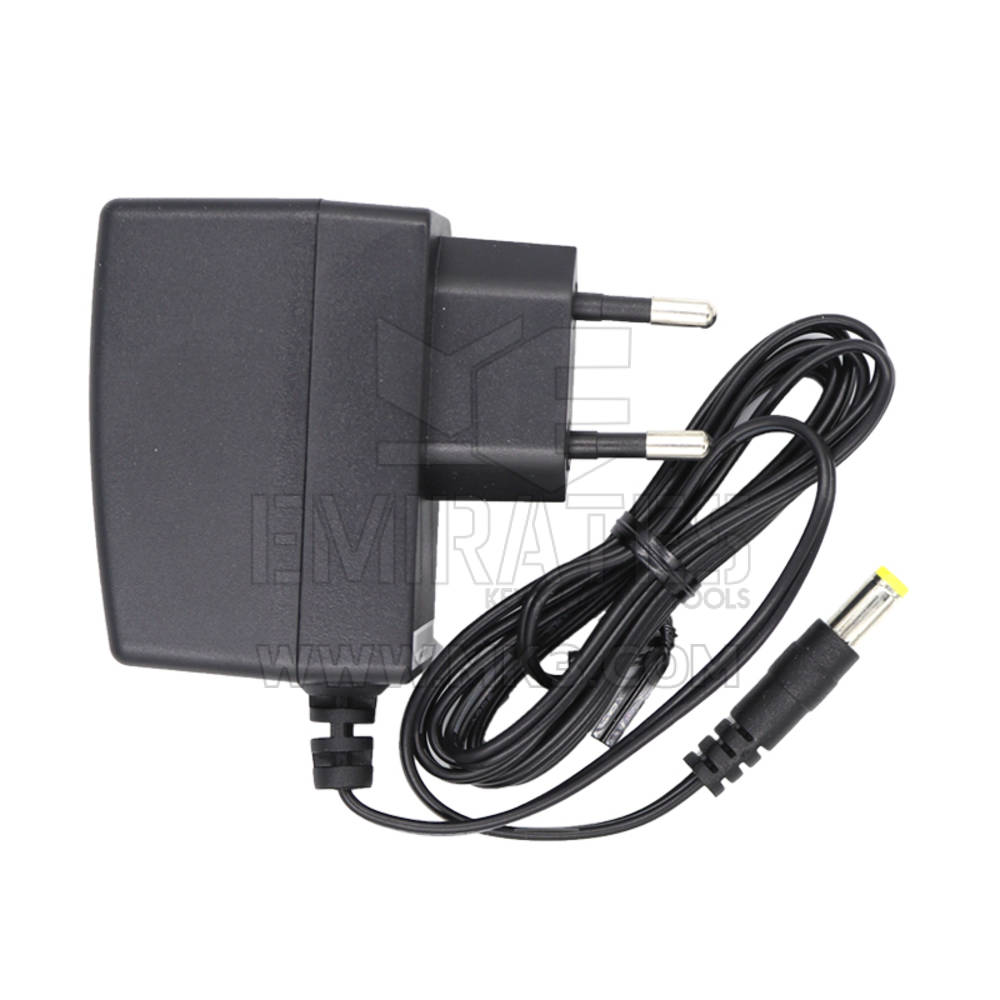 Abrites ZN063 12V/1A Adaptador de Alimentação DC | MK3