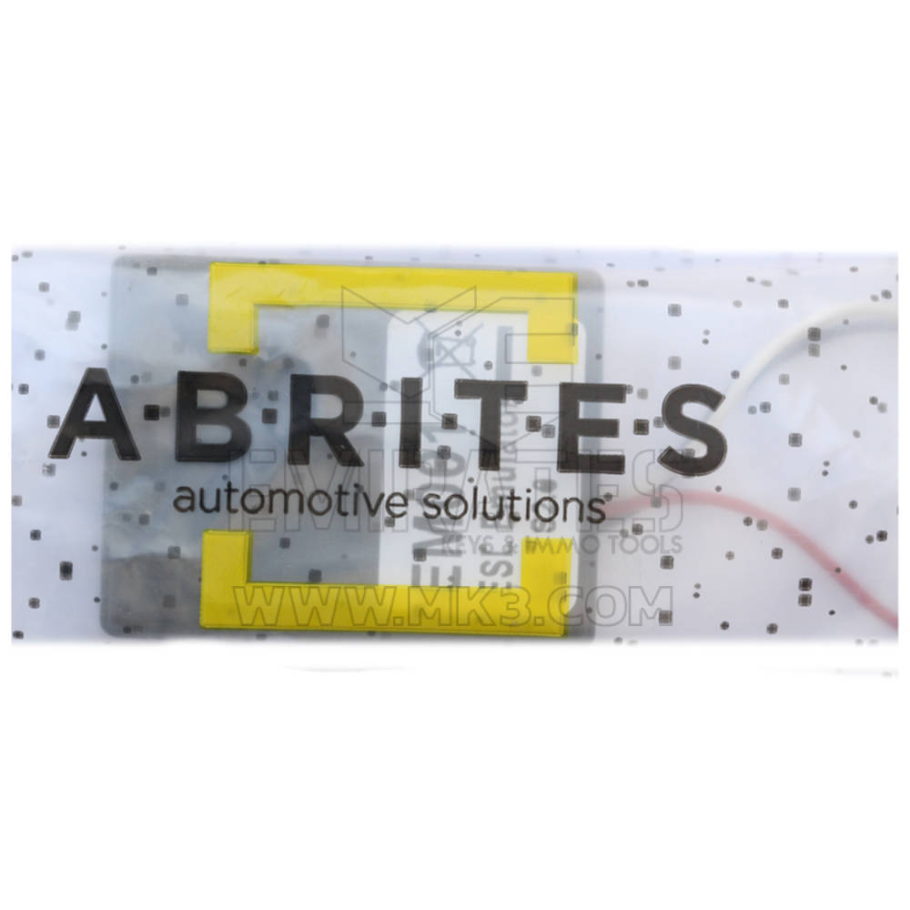 Abrites EM001 - ABRITES ESL Emulator for Mercedes is a 3-in-1 solution that supports all Mercedes FBS3-based models plug and play | Emirates Keys