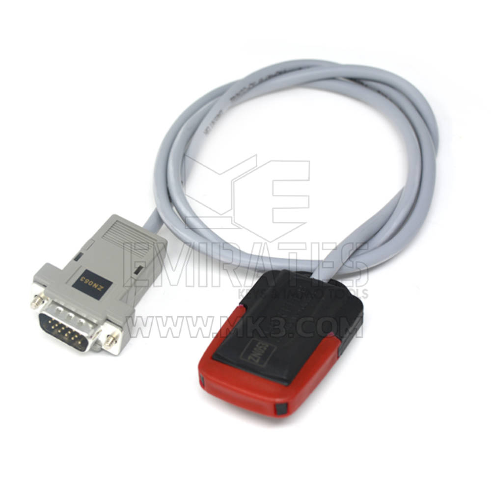 Abrites ZN053 AVDI Çıkarıcı Kablo| MK3