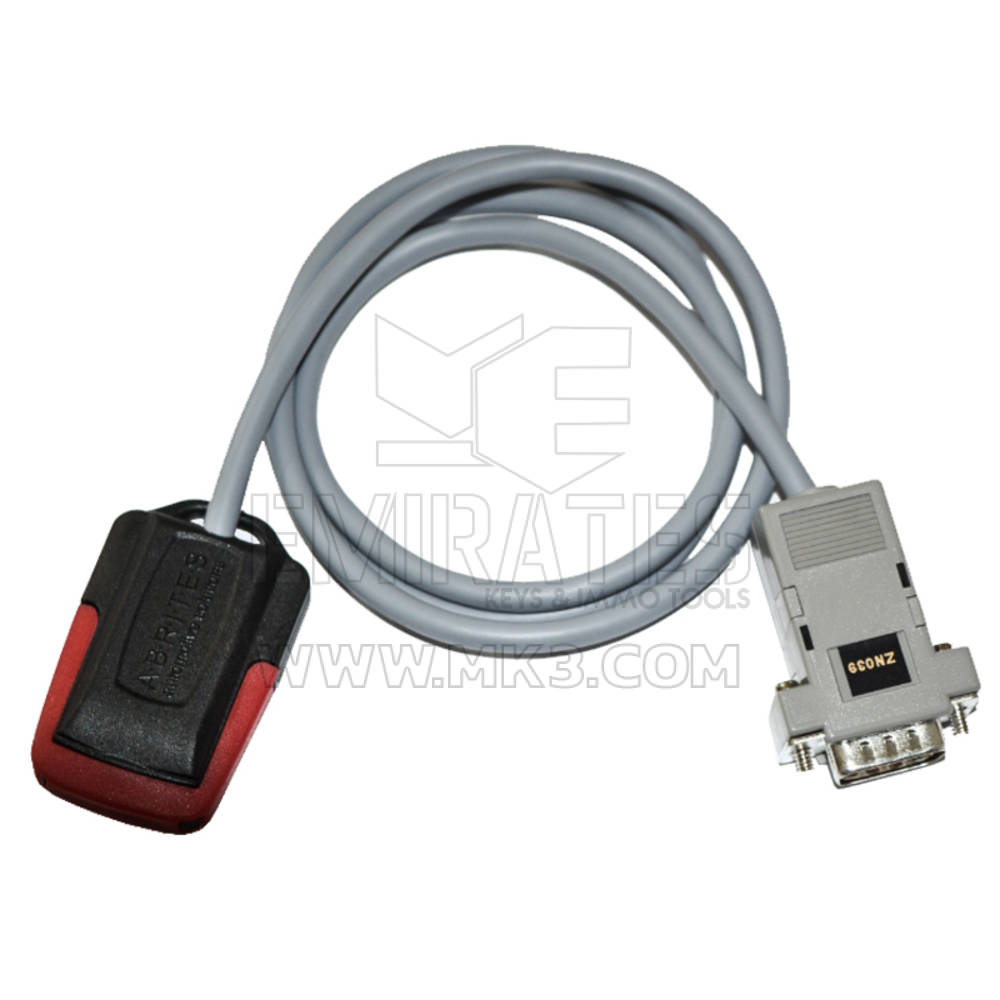 Abrites ZN039-2 - Emulador de Transponder Toyota