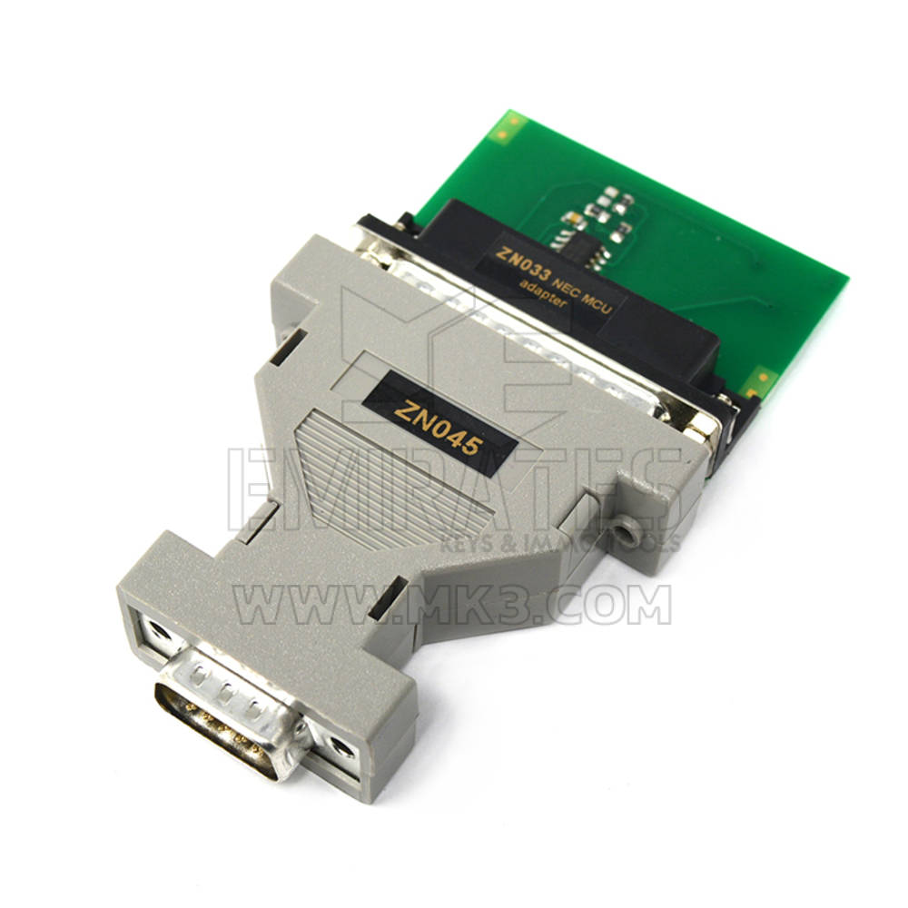 Abrites ZN036 - Cable IR AVDI Lectura de datos de EIS - MK19662 - f-2