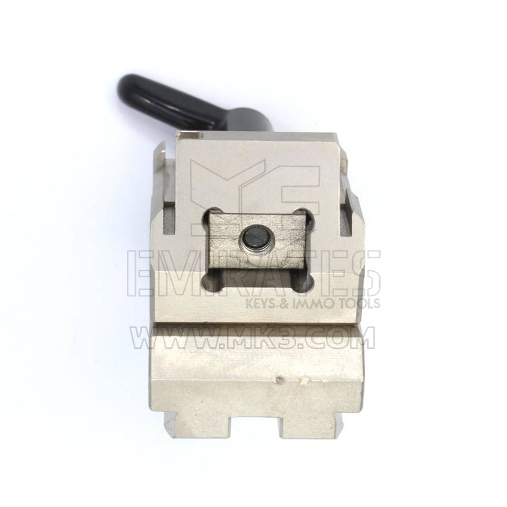 Xhorse Jaw M4 Clamp for House Keys يعمل مع Condor XC-MINI و Dolphin XP005 - MK15783 - f-2