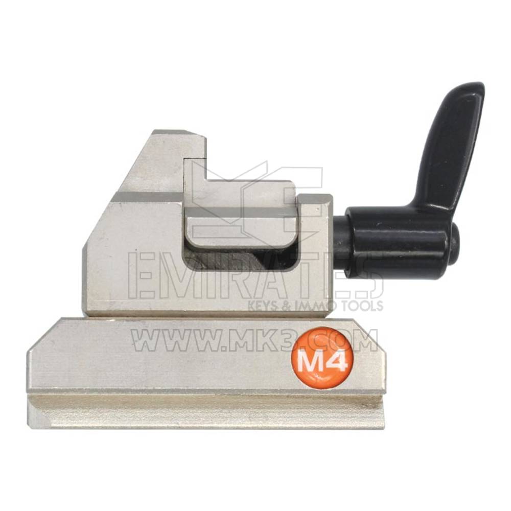 Abraçadeira  Xhorse Jaw M4 para Condor XC-Mini | MK3