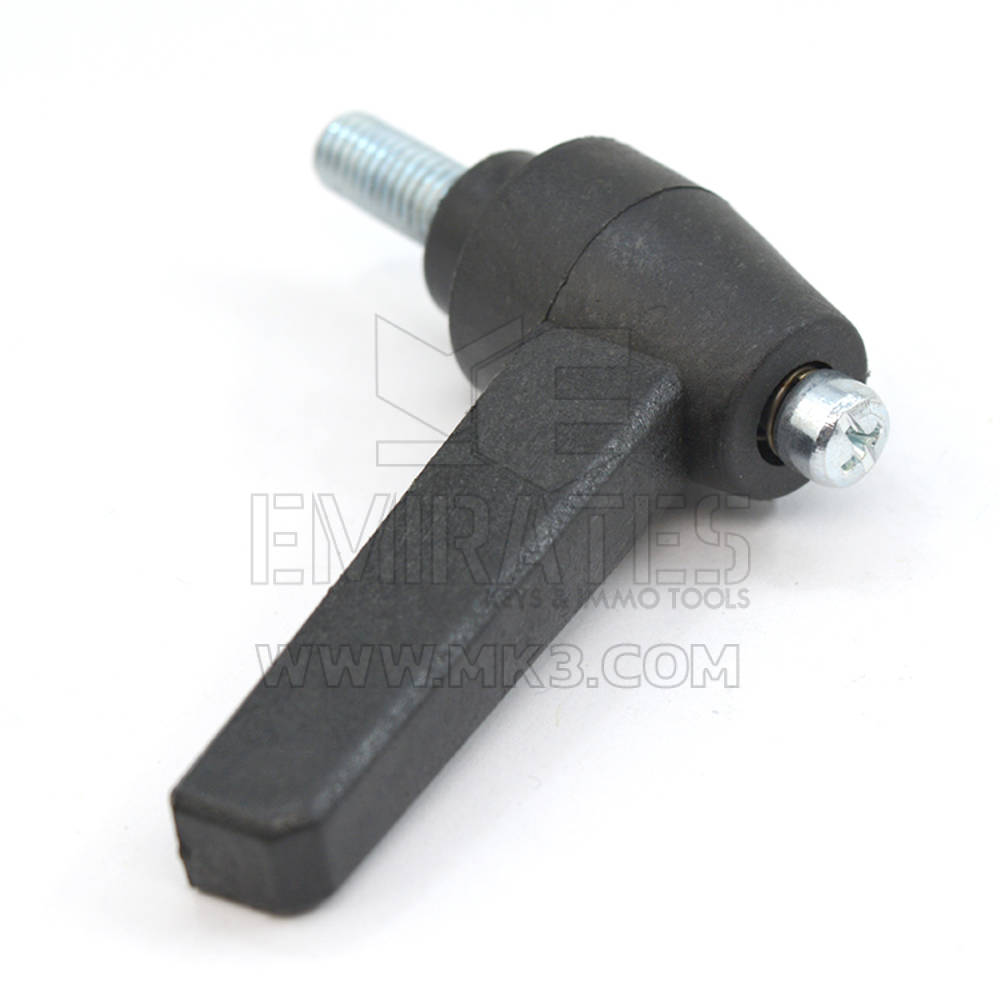 New Kurt-anahtar Replacement Plastic Handle For Kurt Key Cutting Machine High Quality Best Price | Emirates Keys