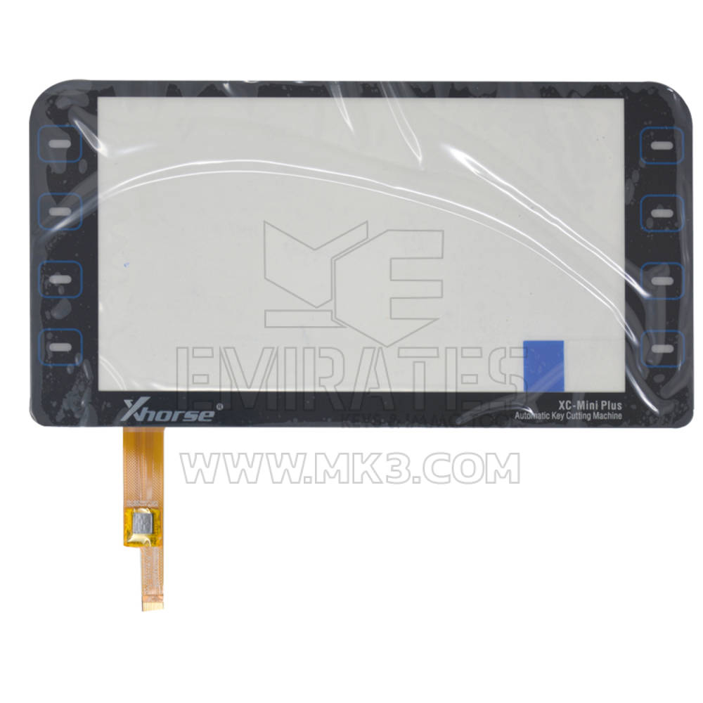 Xhorse Condor XC-Mini Plus Touch Screen