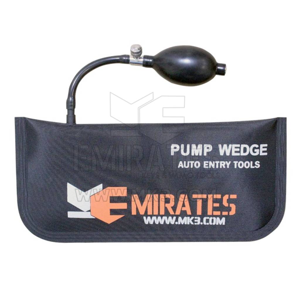 Air Wedge Vehicle Door Opening Tool