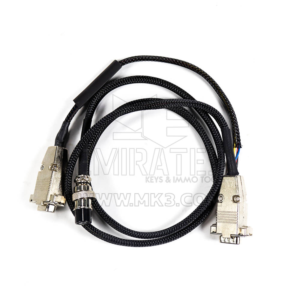 VVDI Prog için BMW MEVD17.2.x N13 & N20 N55 B38 DME Adaptörü - MK19469 - f-9