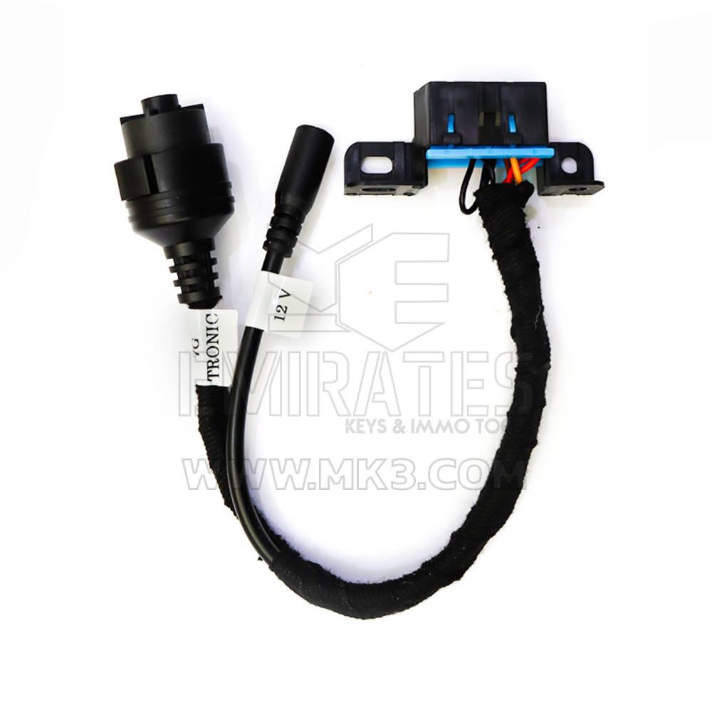 Abrites CB011 Cable Mercedes-Benz cable | MK3