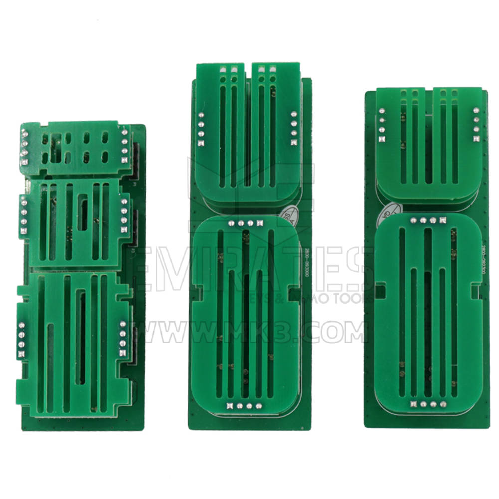 Yanhua ACDP BMW X1/X2/X3 Bench Interface Board for BMW B37/B47/N47/N57 Diesel Engine Computer ISN Read/Write and Clone| Emirates Keys