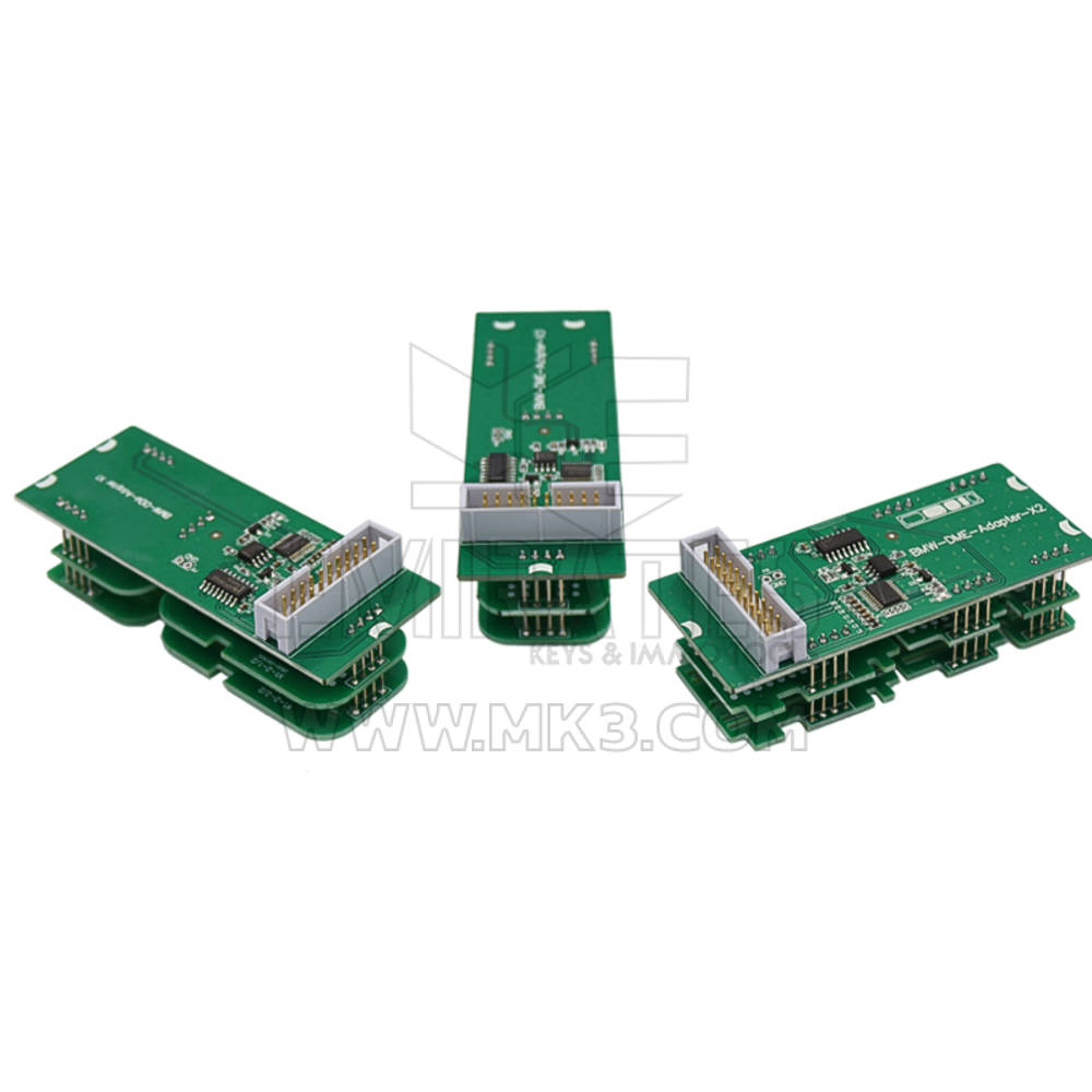 Carte d'interface de banc Yanhua ACDP BMW X1/X2/X3 | MK3