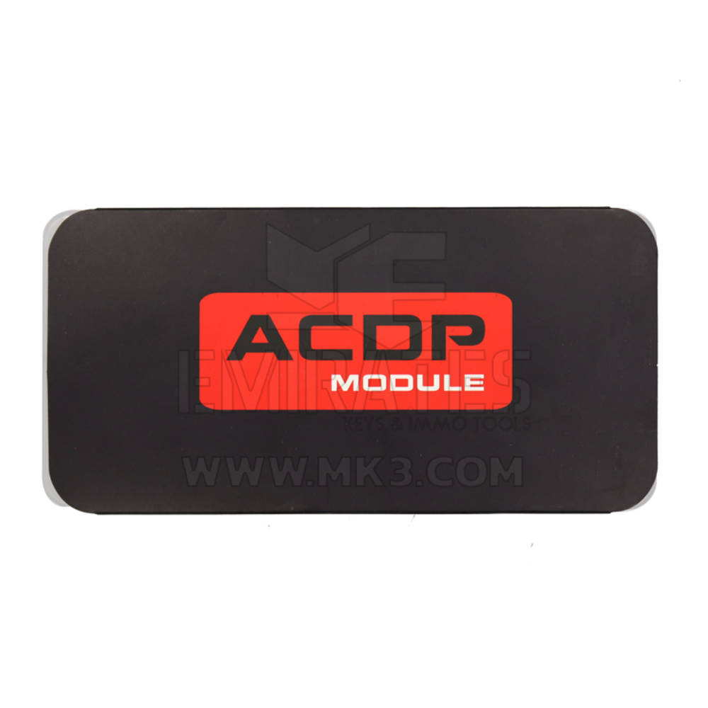 Módulo clonador de caja de cambios Yanhua ACDP VW/Audi 13 - MK19869 - f-3