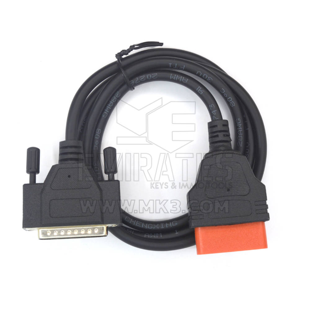 Programador de llaves Xhorse VVDI2 Cable OBD | mk3