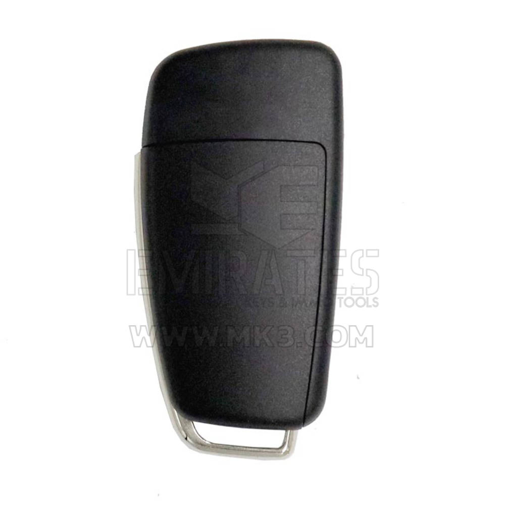 Audi A6L Q7 Flip Remote Key 315MHz | MK3