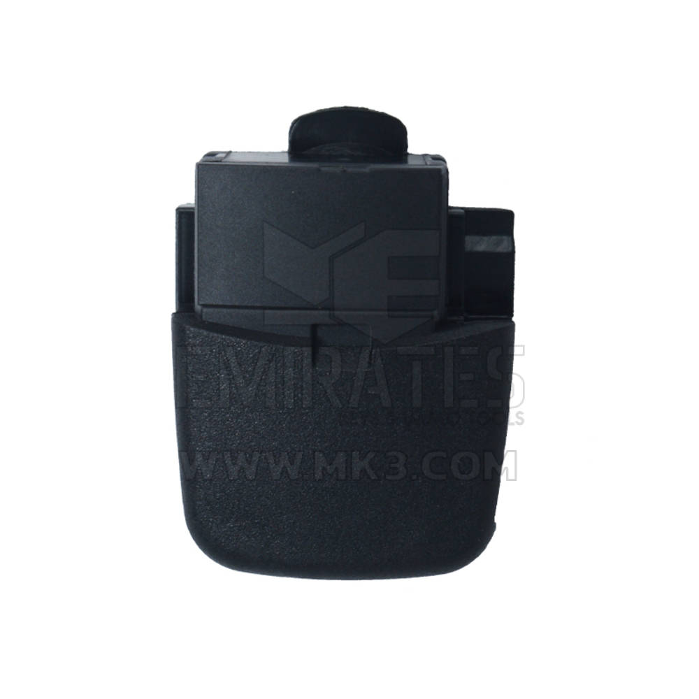 Audi Remote Key Shell 2 Buttons with Small Battery Holder | MK3