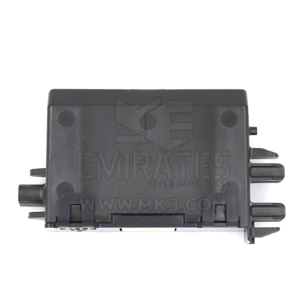 Nouveau Toyota Prado 2018-2020 Véritable/OEM ECU Ordinateur Antidémarrage Numéro de pièce OEM : 89784-60160 | Clés Emirates