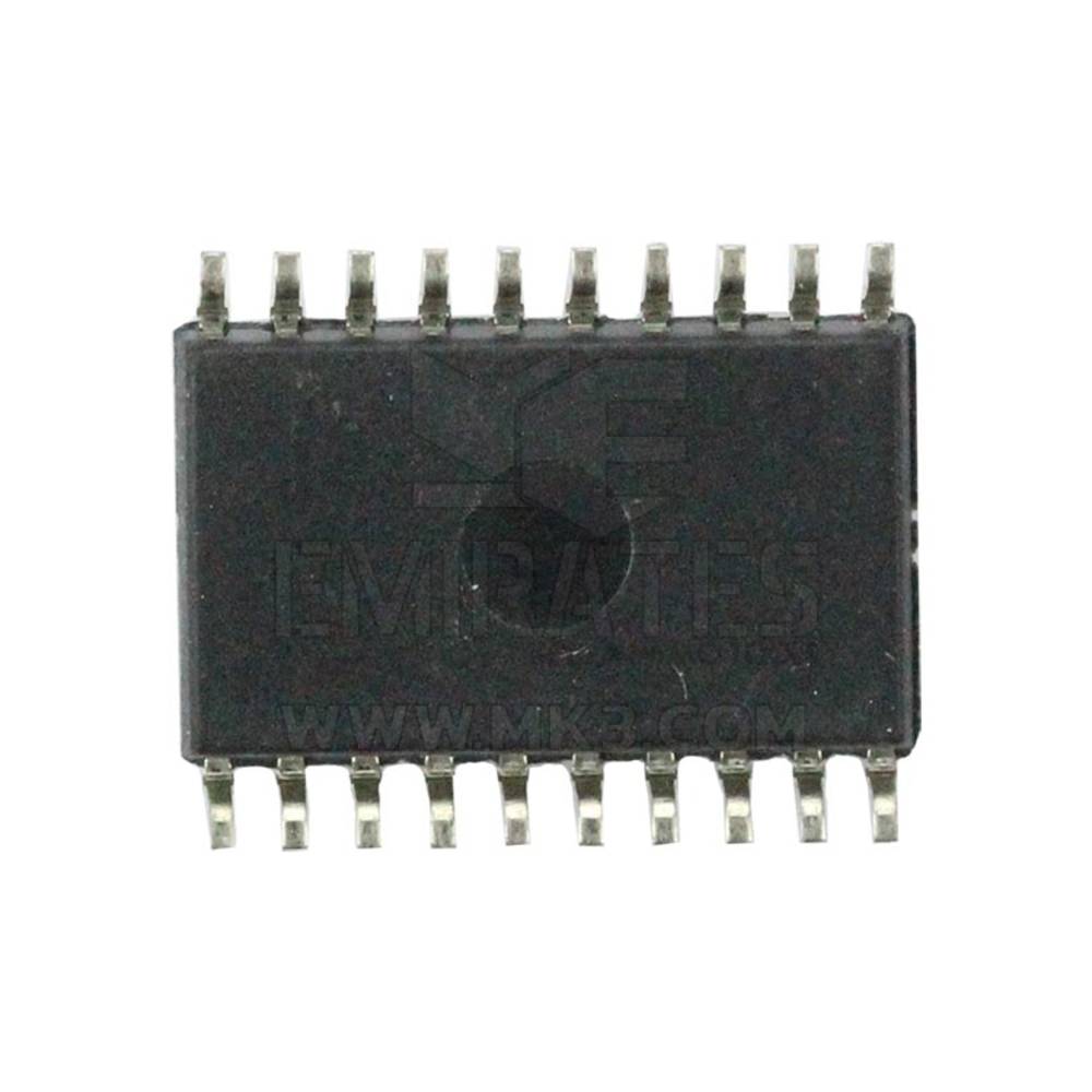 Hyundai Kia Smartra Amplifier  IC Chip  V1603| Emirates Keys