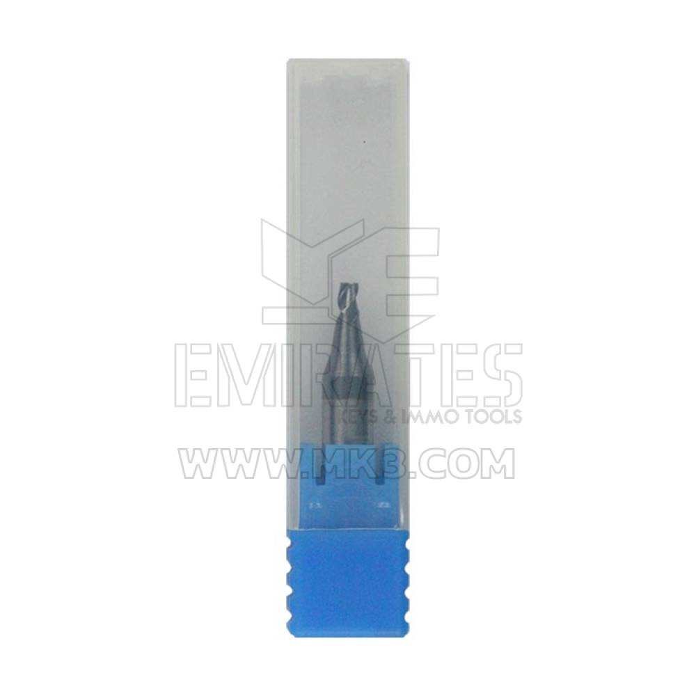 Anahtar Kesme Makineleri için 2,5 mm Anahtarlar için Uç Frezeleme | MK3