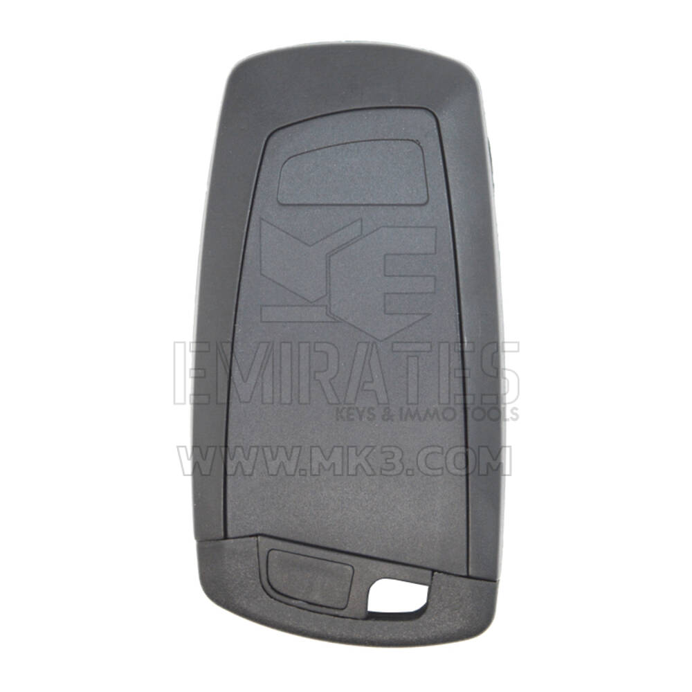 BMW Cas4 Smart Key 4 Button 315MHz أصلي | MK3