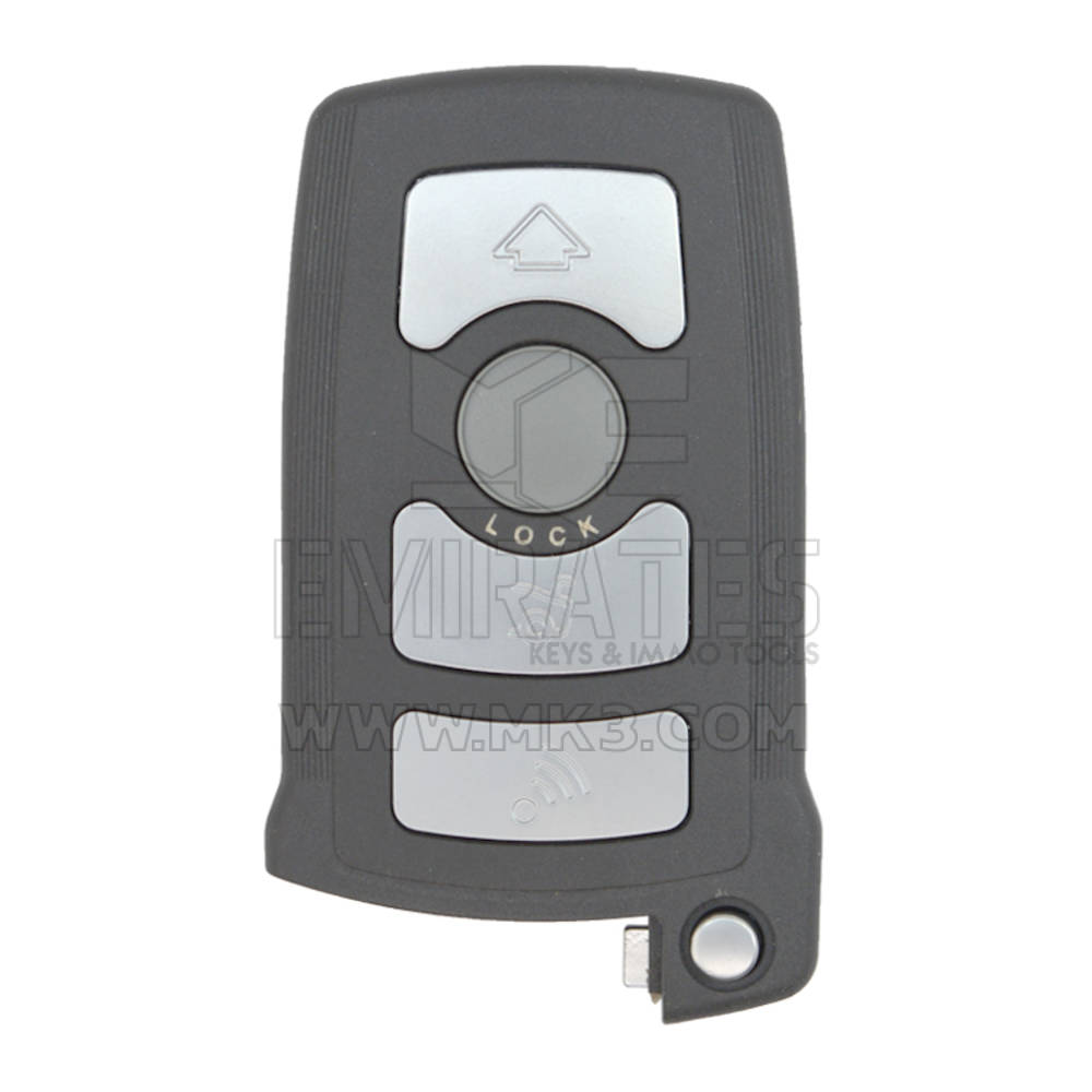 bmw car remote key