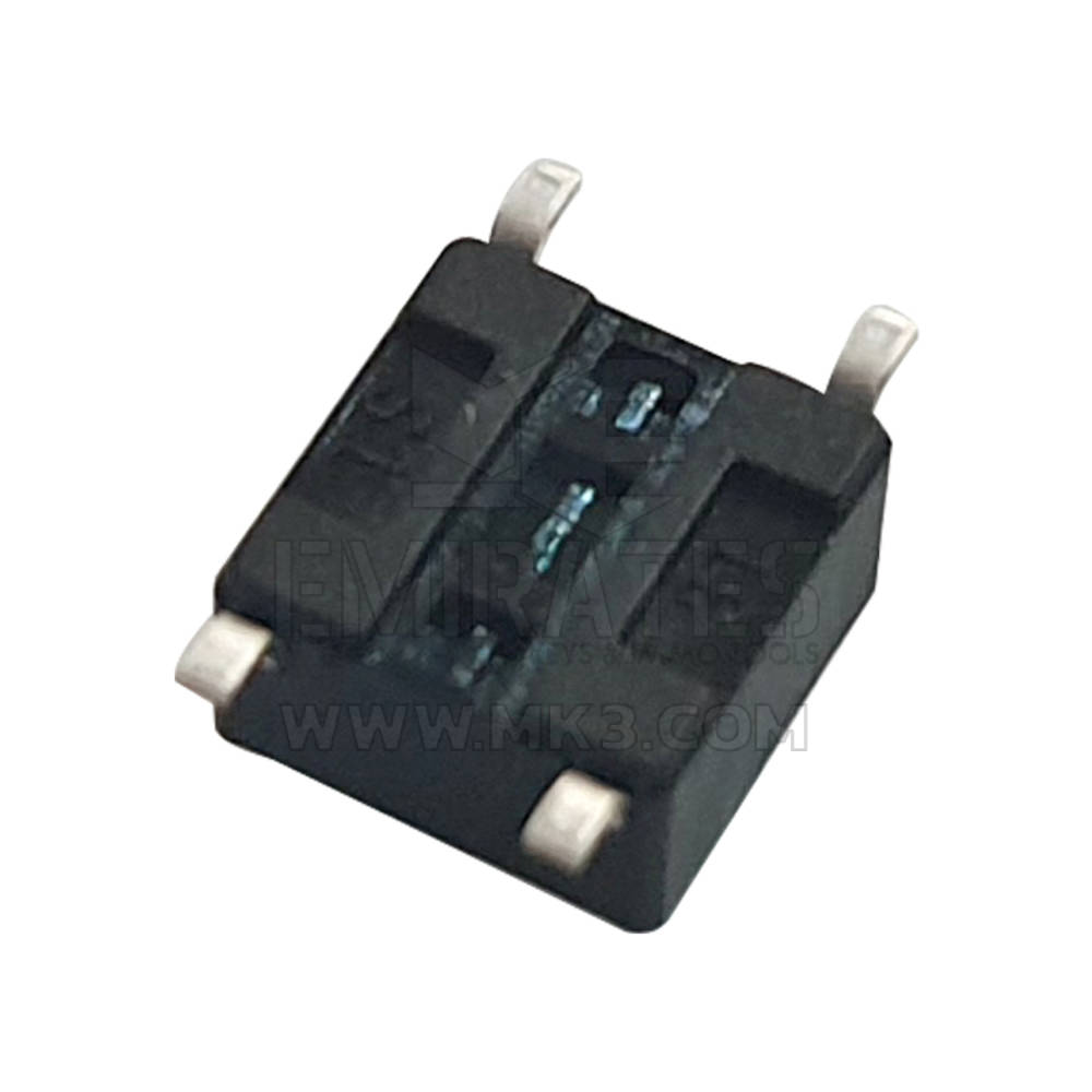 Remote Button Switch Model 6X6X5.0H | MK3