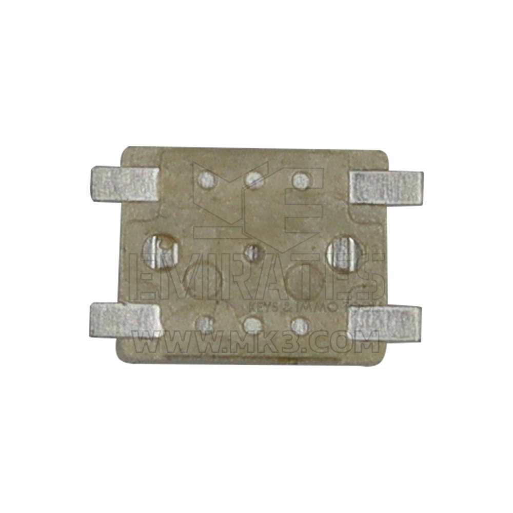 Bouton Interrupteur Tactile Télécommande Standard 3.2x4.2 | MK3