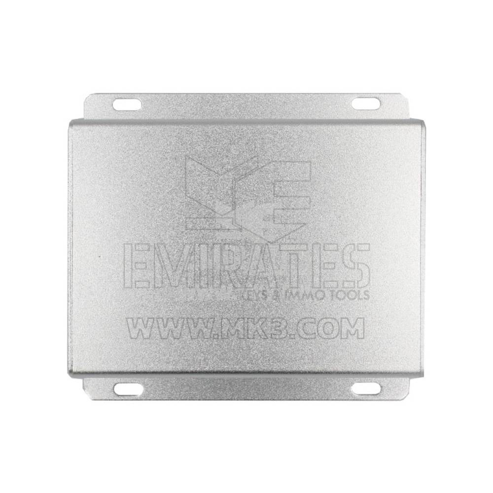 Sistema Universal de Arranque de Motor EG-015 VW | mk3