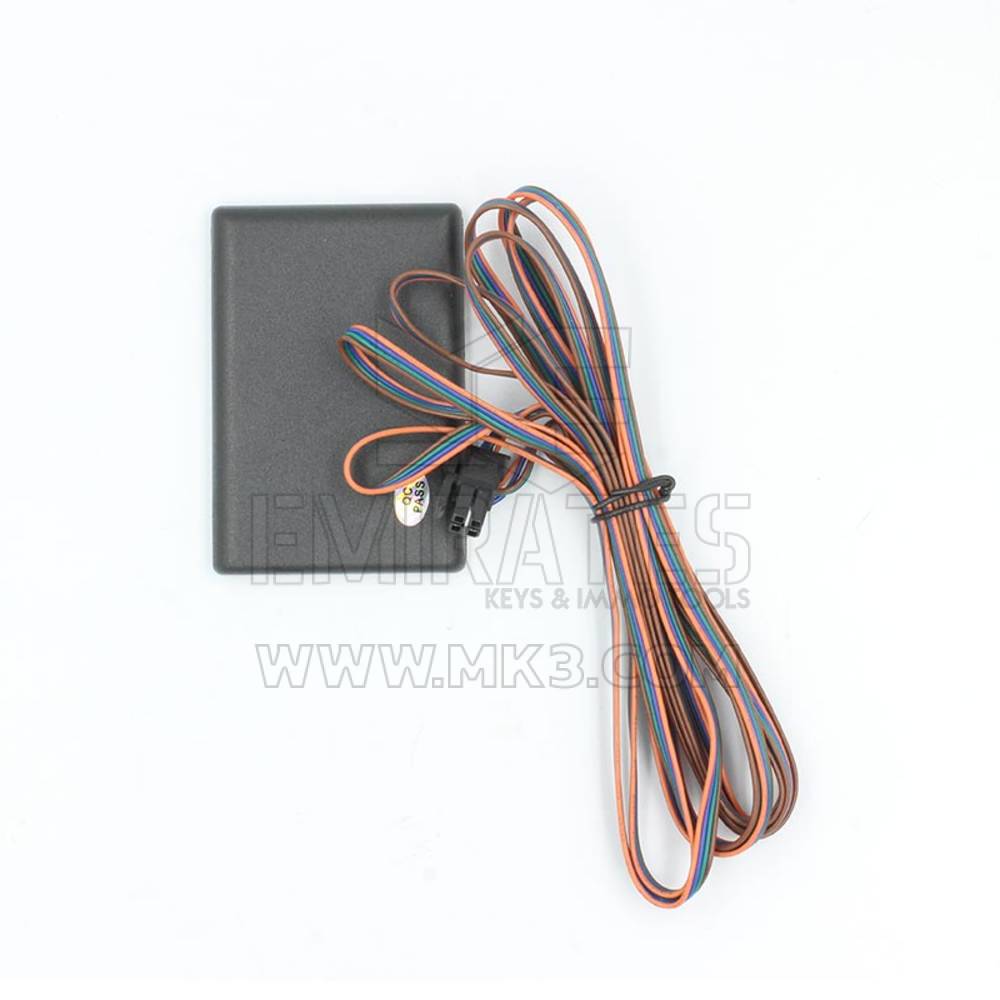 Universal Engine Start System EG-006 Hyundai Azera Smart Key 3 Buttons - MK18729 - f-10