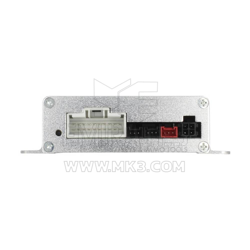 Universal Engine Start System EG-006 Hyundai Azera Smart Key 3 Buttons - MK18729 - f-2