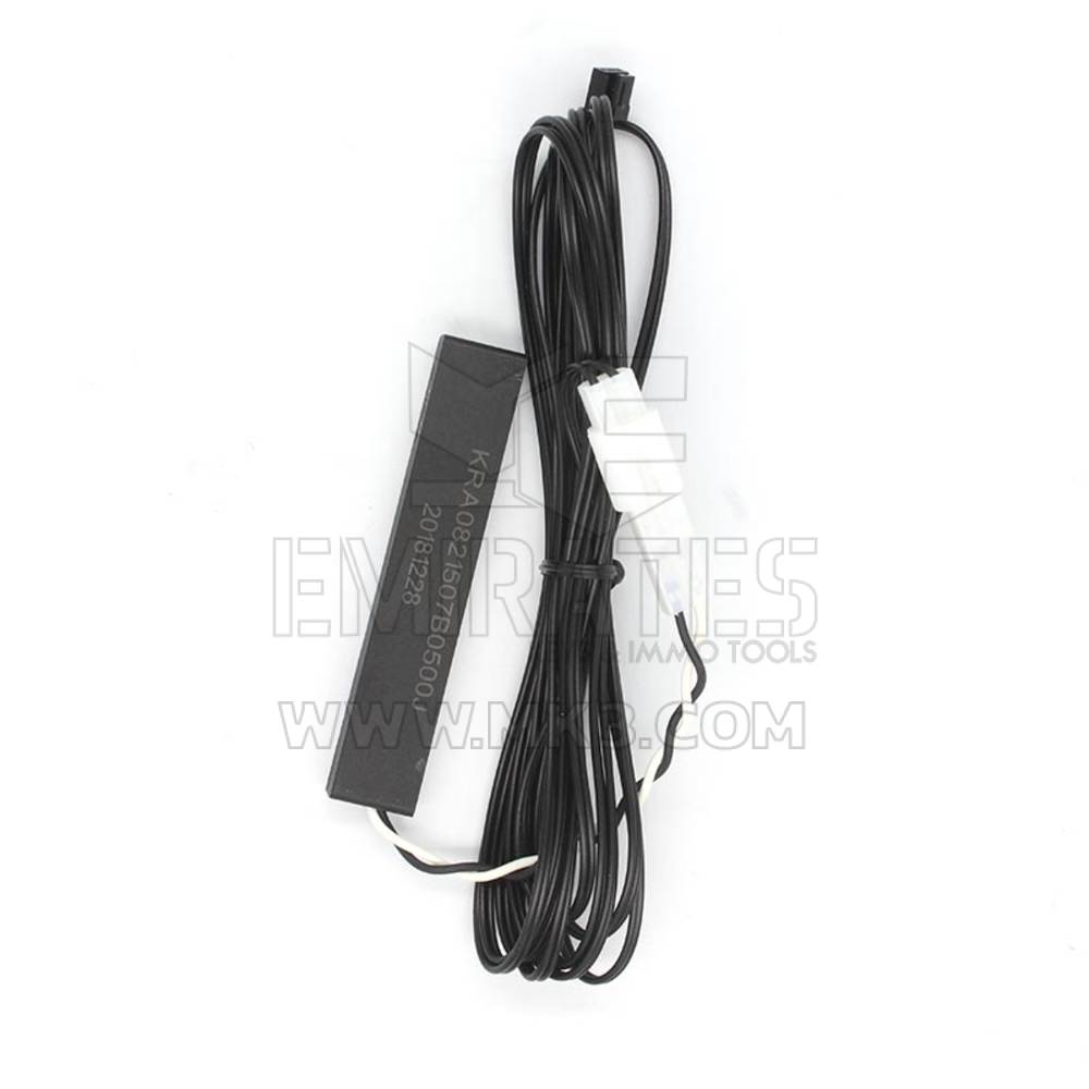 Universal Engine Start System EG-006 Hyundai Azera Smart Key 3 Buttons - MK18729 - f-9