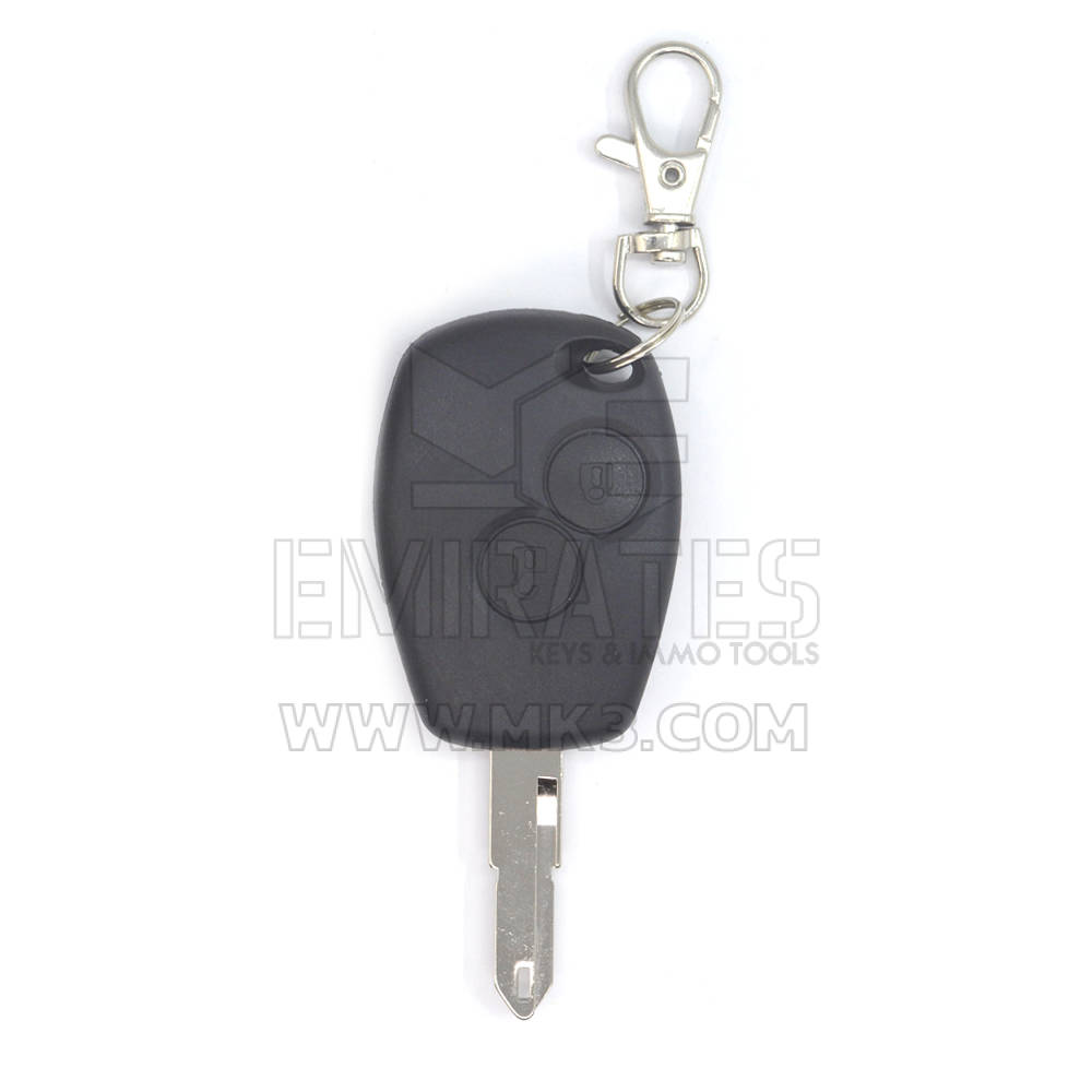 Sistema Keyless da entrada para o modelo DK216 dos botões de REN 2 - lâmina NE72/NE73 - MK19275 - f-2