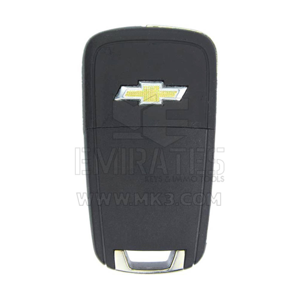 Chevrolet Spark 2013 Flip Remote key 315 MHz 42695007 | MK3