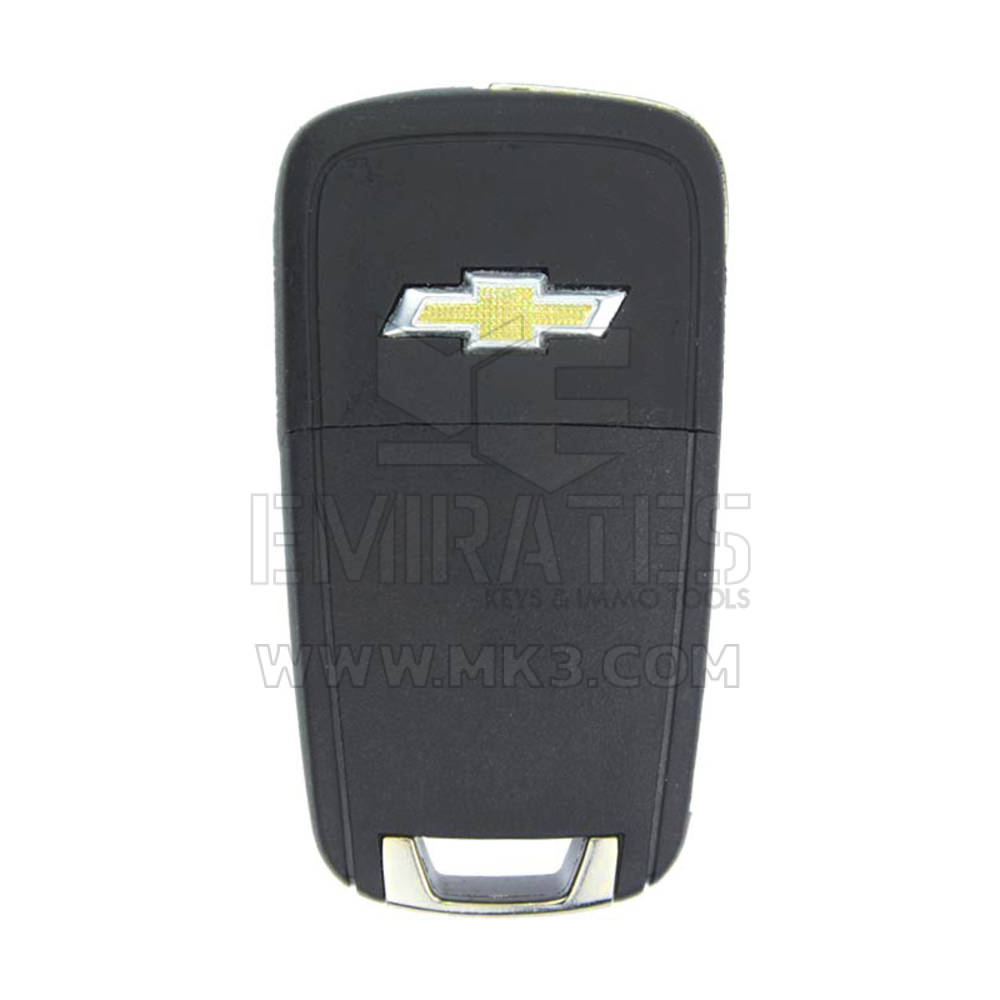Chevrolet Spark Orijinal Çevirmeli Uzaktan Anahtar 315MHz 42695007 | MK3