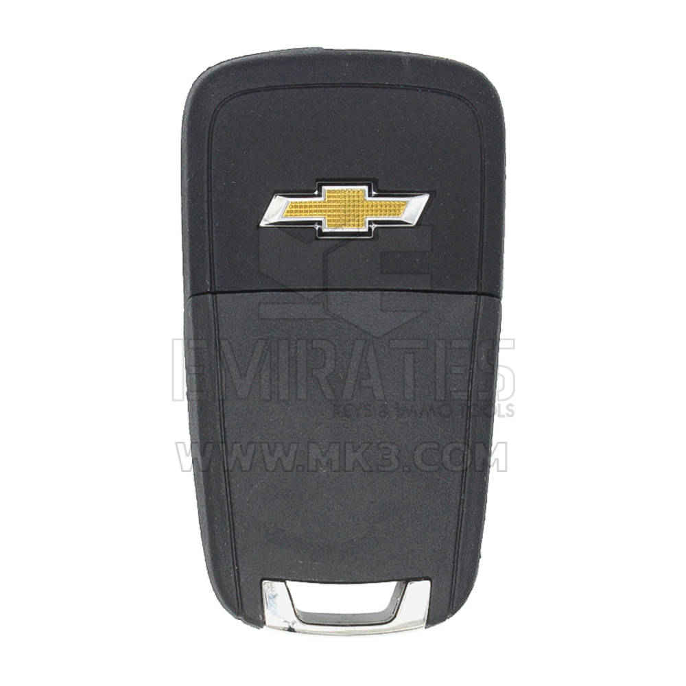 Оригинальный выкидной дистанционный ключ Chevrolet 2010+ 315 МГц 5913597