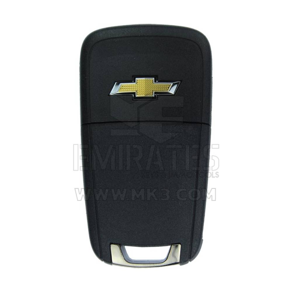Chevrolet Cruze Proximity оригинальный откидной пульт ДУ 13504276 / 13501938 | MK3