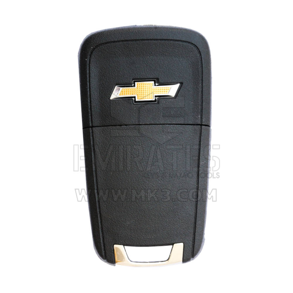 Chevrolet Chiave con telecomando originale Flip 315MHz 5912543 | MK3