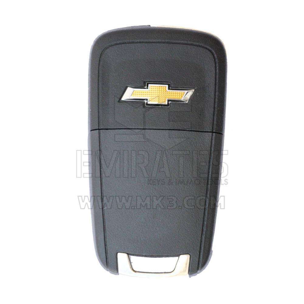 Chevrolet 2010 Genuine Flip Remote 315MHz 5912545 | mk3