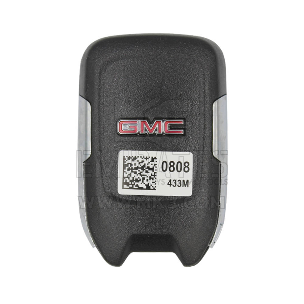 GMC Yukon 2015 Original Smart Key 433MHz 13580808 | MK3
