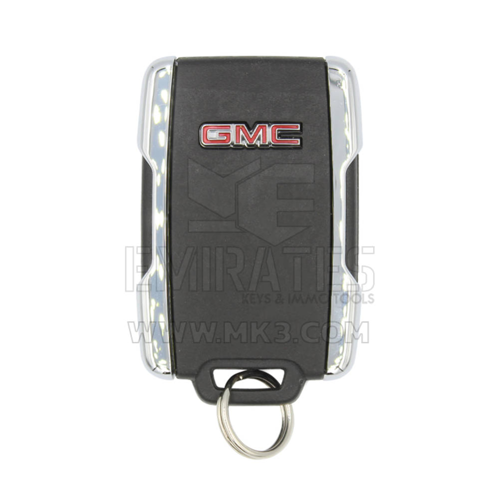 GMC Sierra 2015-2020 Genuine Remote 4 Buttons 22859392 | MK3