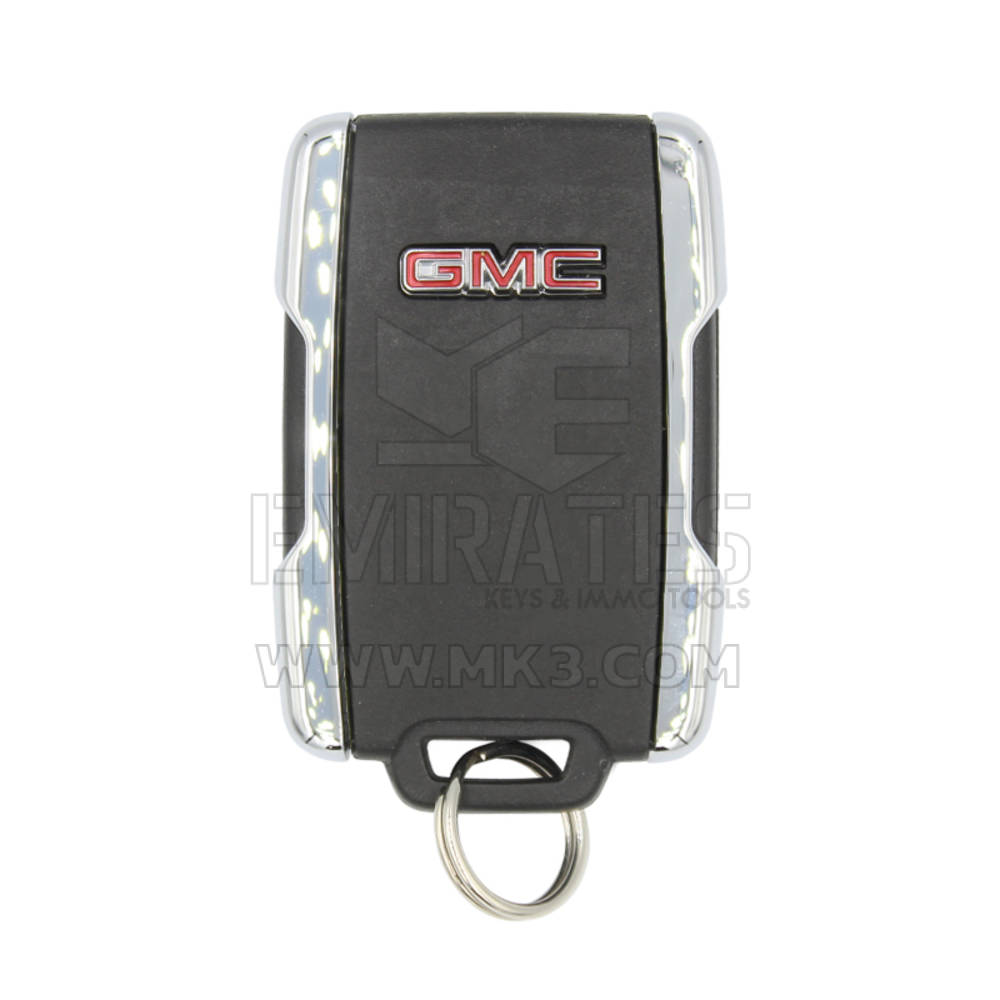 Telecomando originale GMC Sierra 2015-2020 4 pulsanti 22859392 | MK3