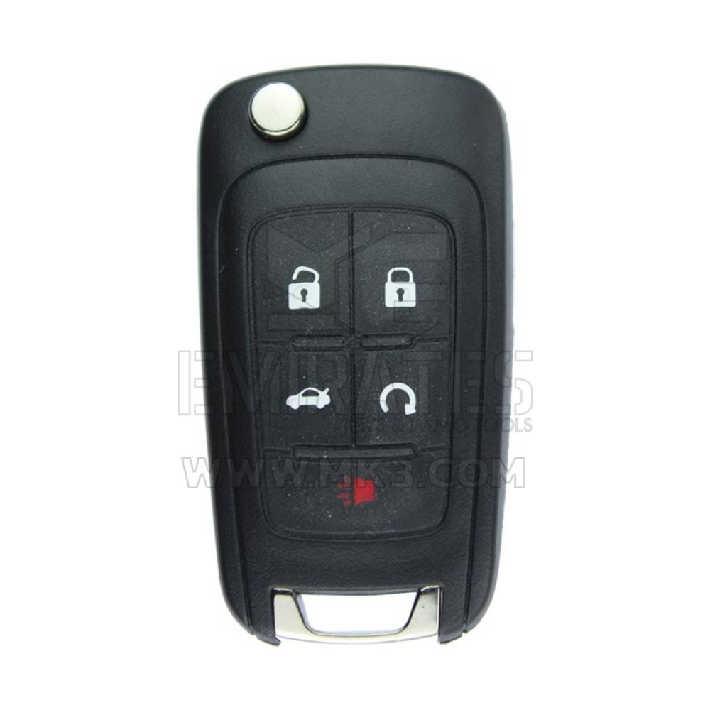 Details about / NEW X7 STYLE FLIP REMOTE FOR 2003-05 CHEVY IMPALA KOBLEAR1XT KEYLESS ENTRY ALARM